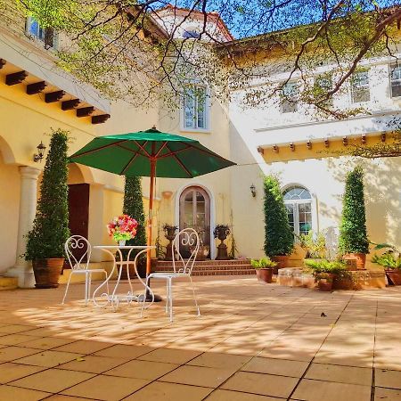 Prompimarn Villa Toscana Bangkok Exteriér fotografie
