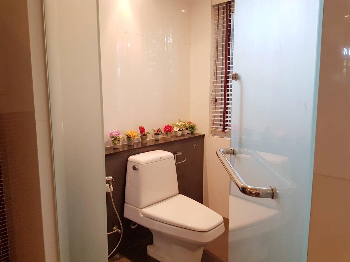 Prompimarn Villa Toscana Bangkok Exteriér fotografie