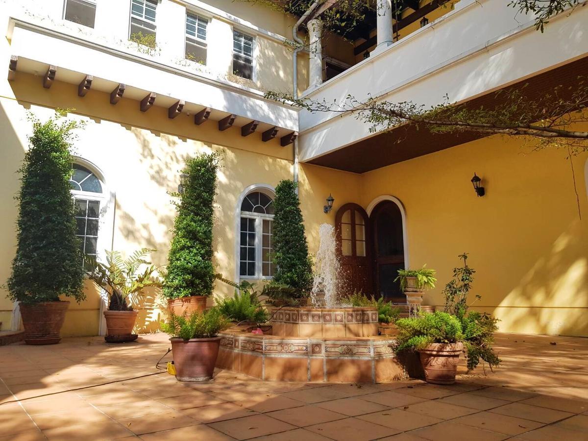 Prompimarn Villa Toscana Bangkok Exteriér fotografie