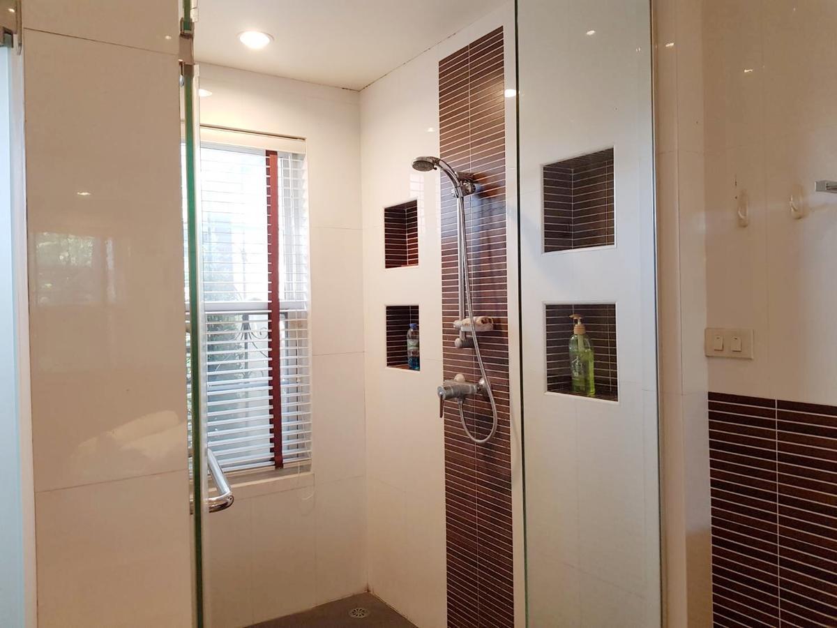 Prompimarn Villa Toscana Bangkok Exteriér fotografie
